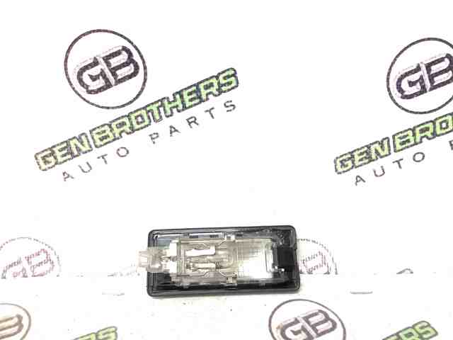 VAG 5N0943021 Фонарь подсветки заднего номерного знака в наличии Полтава
