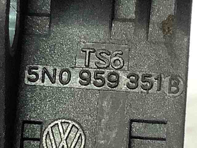 VAG 5N0959351B Датчик удара в наличии Полтава