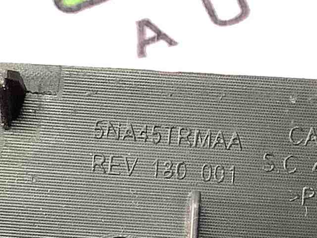 CHRYSLER 5NA45TRMAA в наличии Черновцы