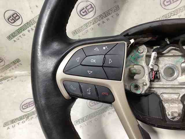 5QV35DX9AC Руль купить Полтава