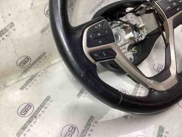5QV35DX9AC Рулевое колесо купить Львов