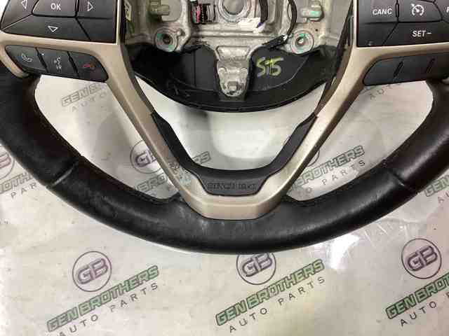 5QV35DX9AC CHRYSLER Руль купить в Каменское