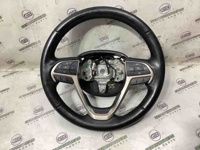 CHRYSLER 5QV35DX9AC Руль в наличии Павлоград