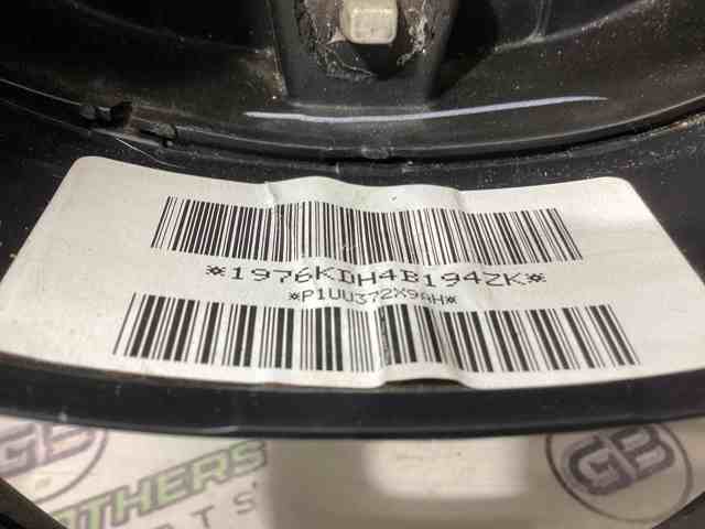 5QV35DX9AE CHRYSLER Рулевое колесо купить в Житомир