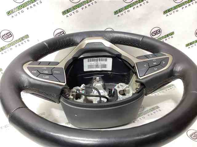 CHRYSLER 5QV35DX9AE Руль в наличии Черкассы