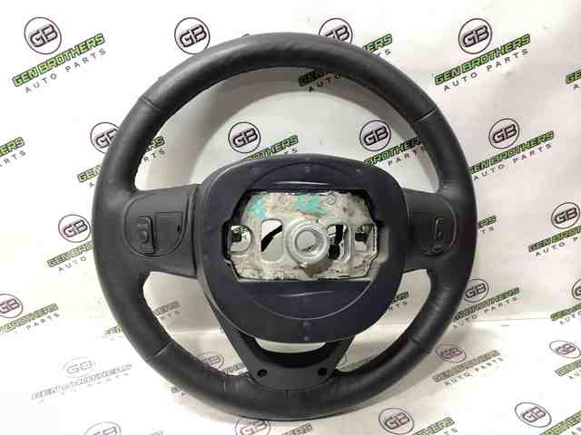 Рулевое колесо 5QV35DX9AE CHRYSLER