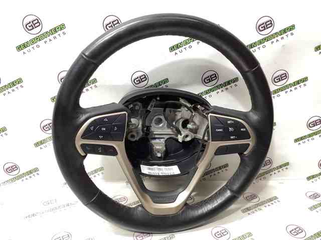 5QV35DX9AE Руль купить Винница