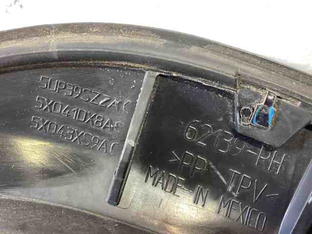 CHRYSLER 5UP39SZZAC в наличии Полтава