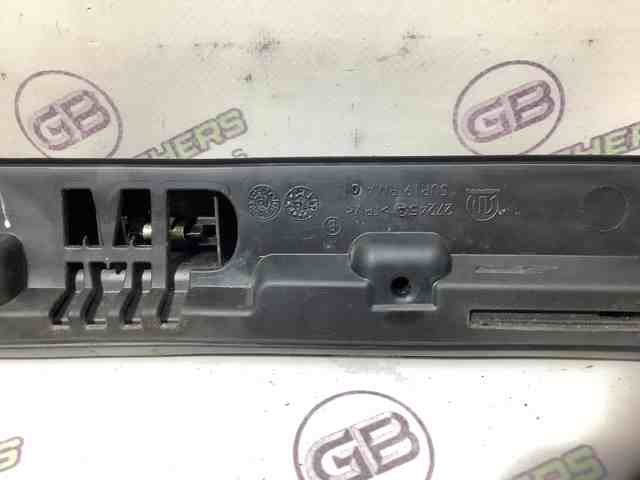 CHRYSLER 5UQ33DX8AD в наличии Харьков