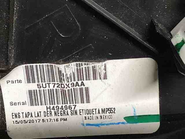 5UT72DX9AA CHRYSLER купить в Чернигов
