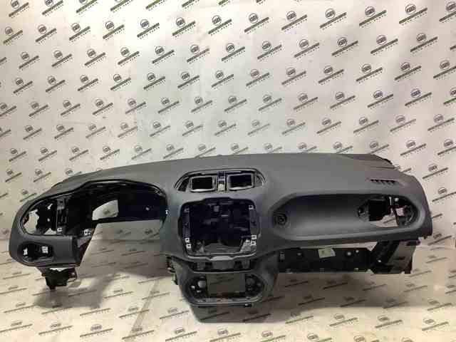 Панель приборная торпеды 5UV73LXHAA CHRYSLER
