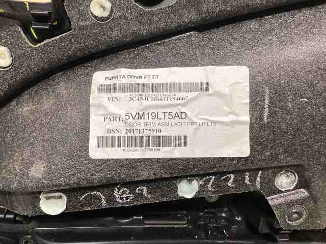 5VM19LT5AF CHRYSLER купить в Тернополь