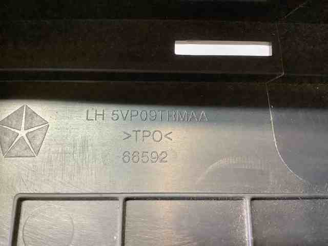 5VP09TRMAA CHRYSLER купить в Житомир