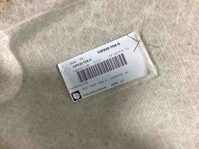 5ZL98MS7AA CHRYSLER Обивка крыши (потолок) купить в Запорожье