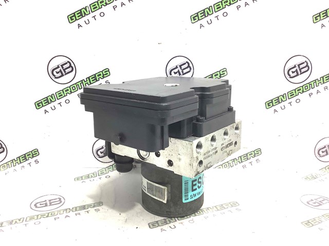 Блок ABS гидравлический 6158945100 HYUNDAI