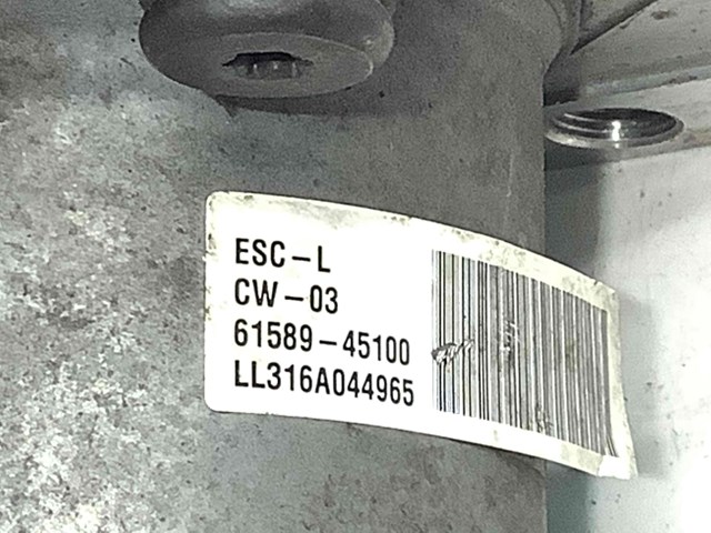 HYUNDAI 6158945100 Блок АБС в наличии Харьков