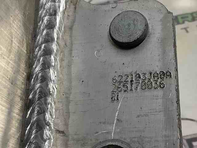 622103JA0A Кронштейн усилителя переднего бампера купить Киев