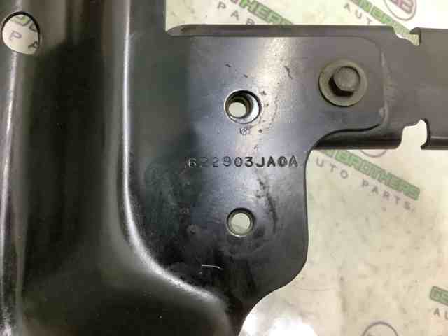 622903JA0A NISSAN Усилитель переднего бампера купить в Тернополь