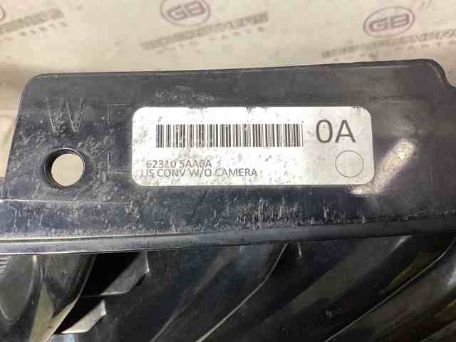 623105AA0A NISSAN Решетка радиатора купить в Одесса