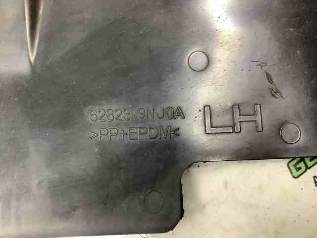 628239NJ0A NISSAN купить в Львов