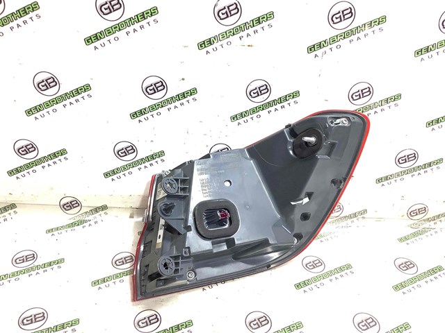 BMW 63217342965 Фонарь задний левый внешний в наличии Запорожье