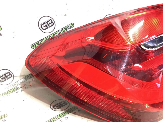 63217342965 BMW Фонарь задний левый внешний купить в Полтава