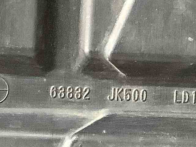 63832JK500 NISSAN купить в Винница