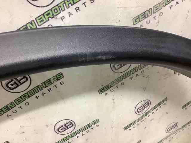 638615HA0A Расширитель (накладка) арки переднего крыла левый купить Харьков