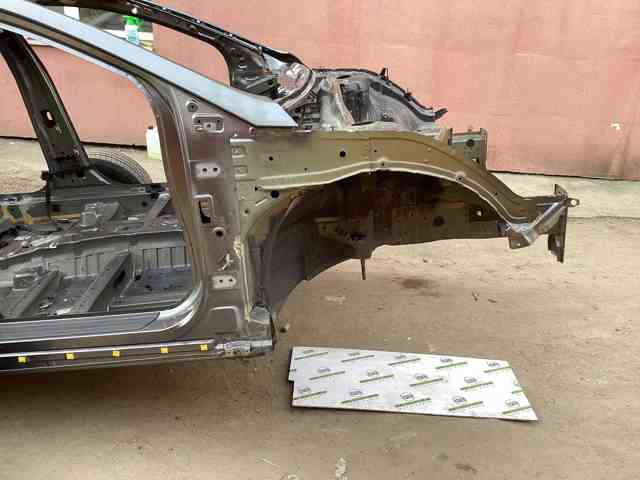 HYUNDAI 64602C2000 в наличии Одесса