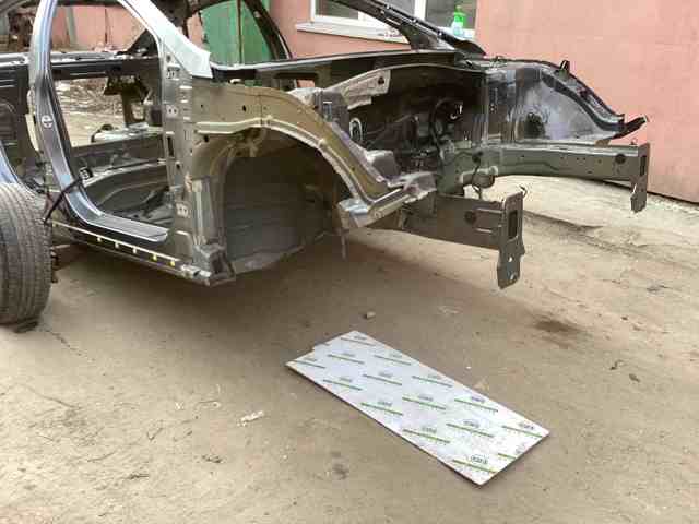 64602C2000 HYUNDAI купить в Львов