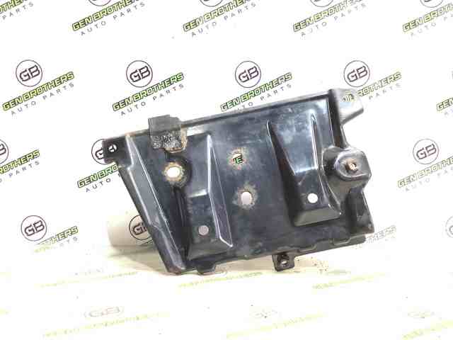 Подставка аккумулятора (АКБ) 648603TA0A NISSAN