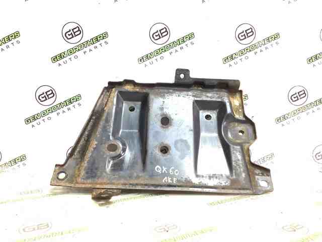 NISSAN 648603TA0A Подставка аккумулятора в наличии Запорожье