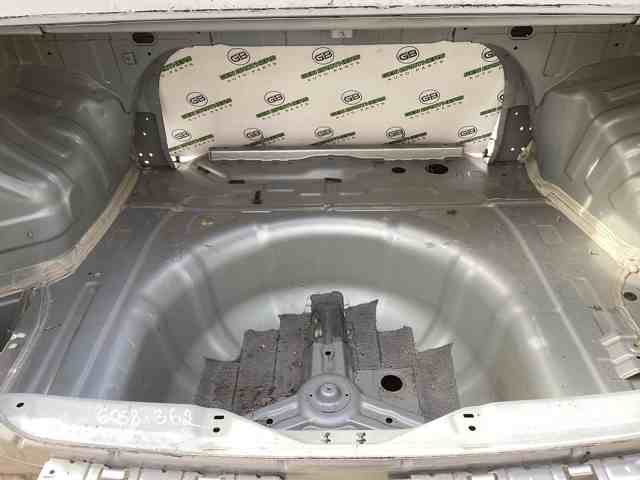 Ниша запаски 655134R000 HYUNDAI