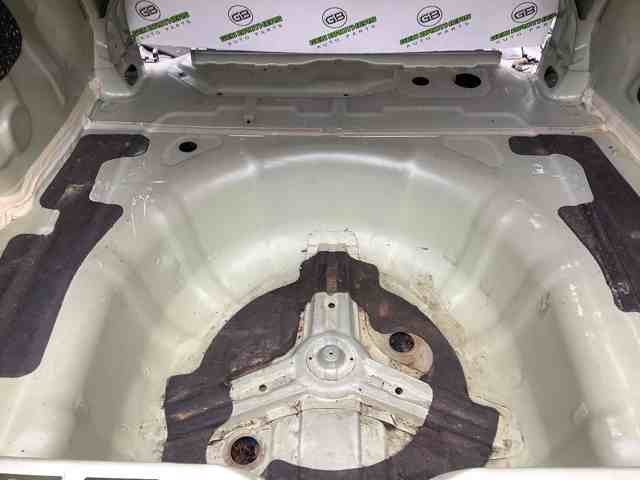 Колесная ниша 655134U000 HYUNDAI