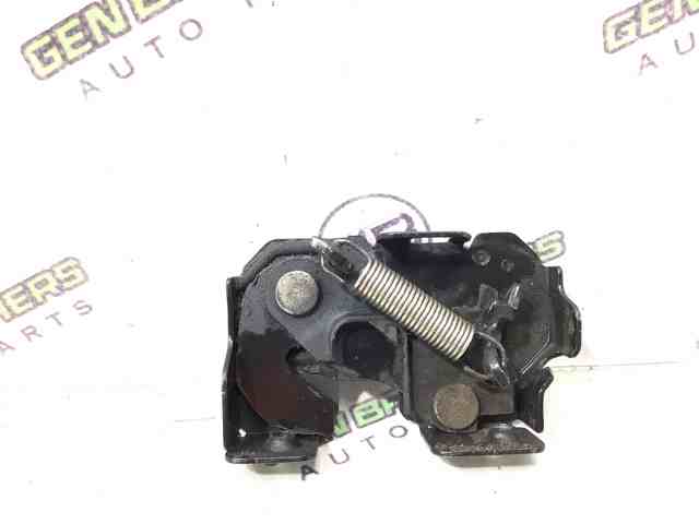 656011BB0A NISSAN Замок капота правый купить в Киев