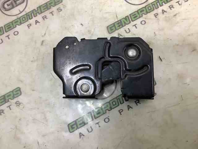Замок капота, левый 656014HK0A NISSAN