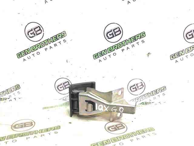 NISSAN 656223JA1A Ручка открывания капота в наличии Кривой Рог