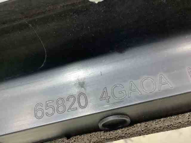 658204GA0A Уплотнитель крыла купить Сумы