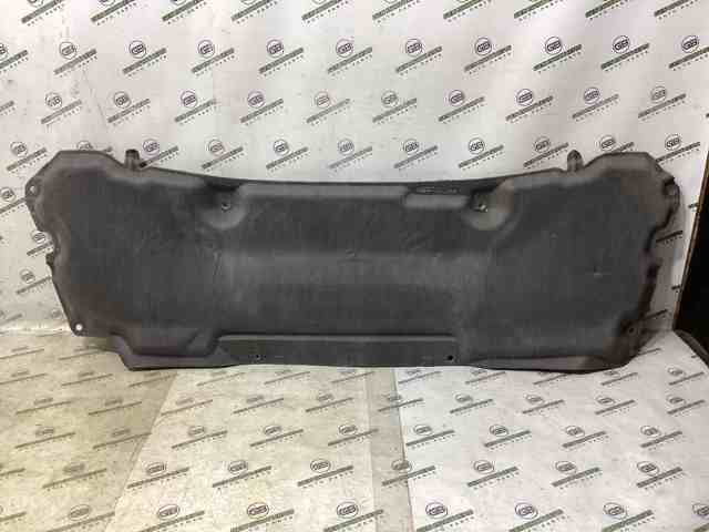 Накладка шумоизоляционная капота 658405AA0A NISSAN