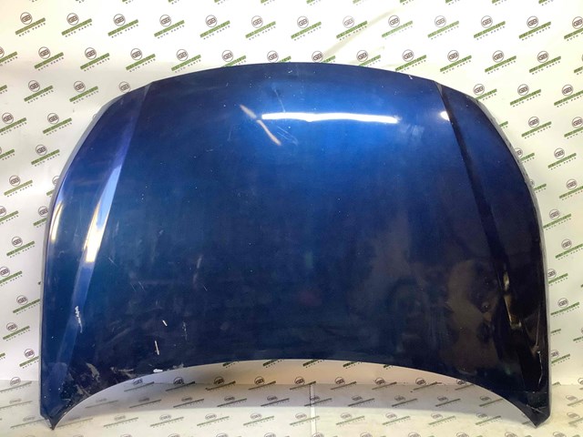 Капот двигателя 66400C2000 HYUNDAI