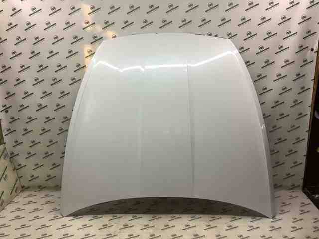 Капот двигателя 66400L0000 HYUNDAI