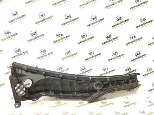 NISSAN 668634GF0A Решетка дворников левая в наличии Николаев
