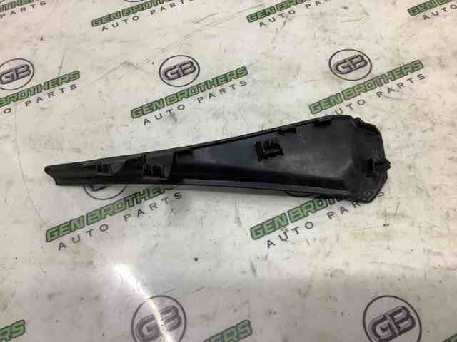 668944CL0A NISSAN Уплотнитель крыла купить в Ровно