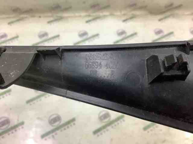 668944CL0A NISSAN Уплотнитель крыла купить в Каменское