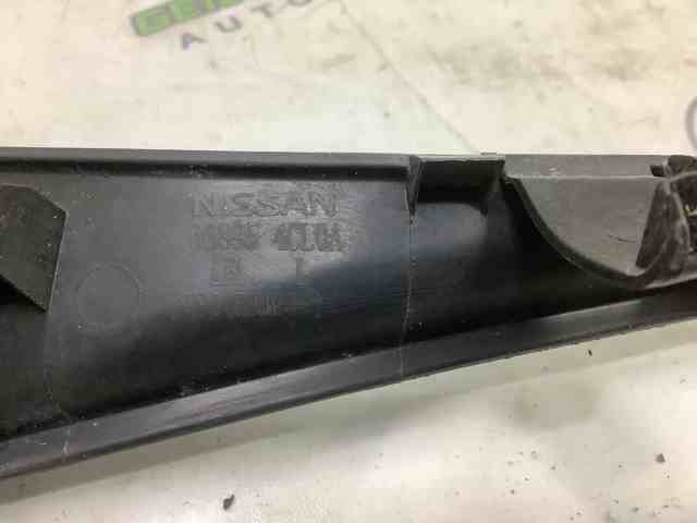668954CL0A NISSAN Уплотнитель крыла купить в Тернополь