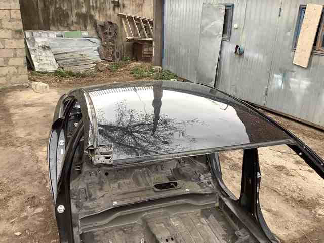 Крыша кабины в сборе 67111C1010 HYUNDAI