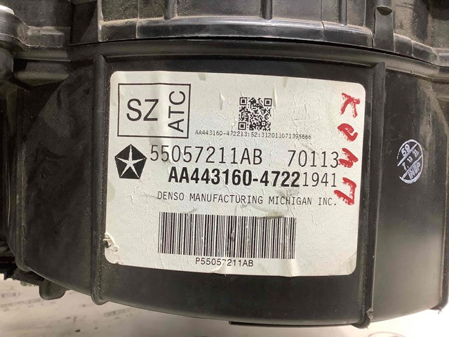 68018098AC CHRYSLER купить в Днепр