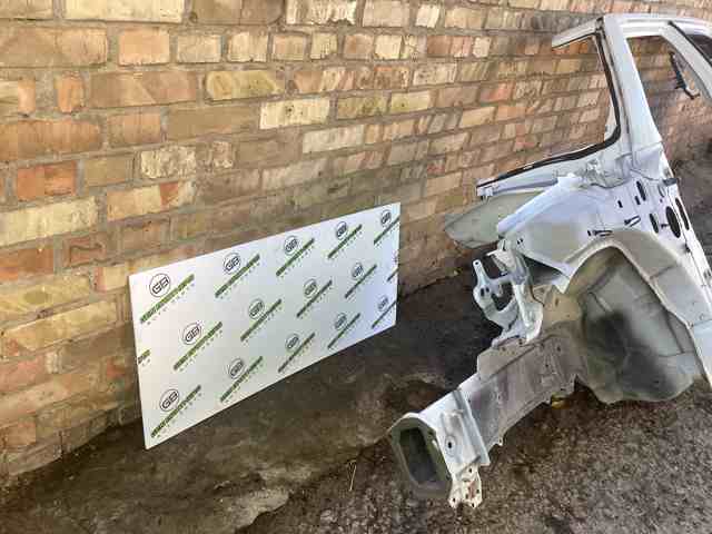 Боковая часть задняя левая 68019179AB CHRYSLER