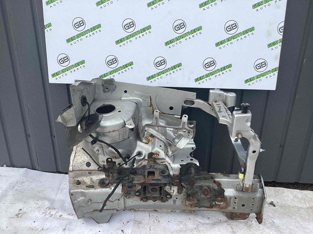 68019181AD CHRYSLER Кронштейн (адаптер) крепления фары передней левой купить в Хмельницкий