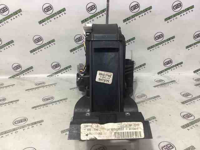 68021374AE CHRYSLER купить в Ирпень